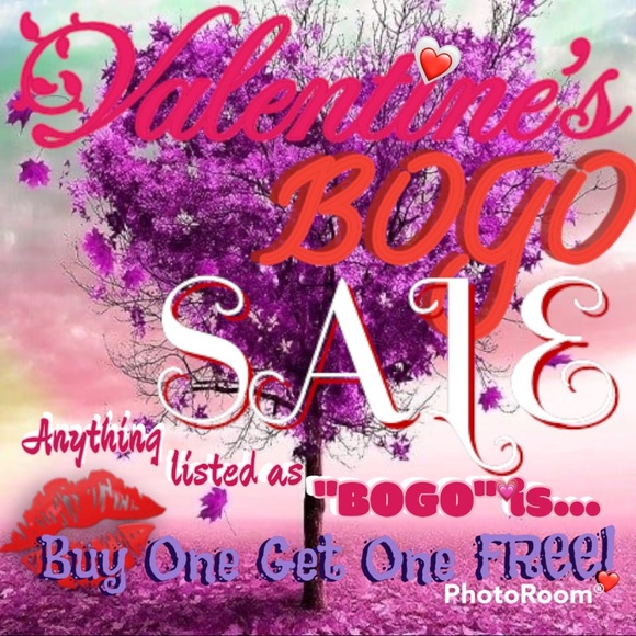 ❄️ BOGO FREE ⛄️ SALE! Buy 1 BOGO Item, Get Another BOGO Item, UR CHOICE FREE!🎈 - Picture 10 of 16